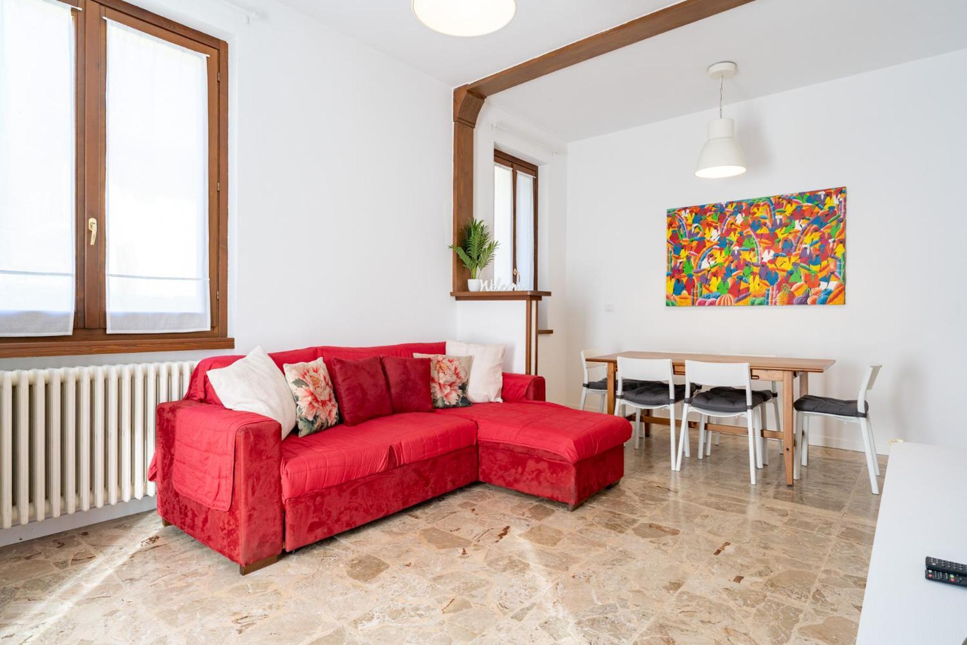 Terrazza Fucinetta Apartamento Introbio Exterior foto